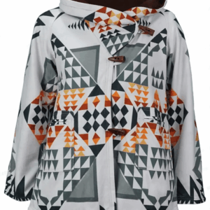 Beth Dutton Yellowstone Season 6 Kelly Reilly Poncho Coat