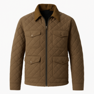john-dutton-yellowstone-season-4-kevin-costner-brown-quilted-jacket